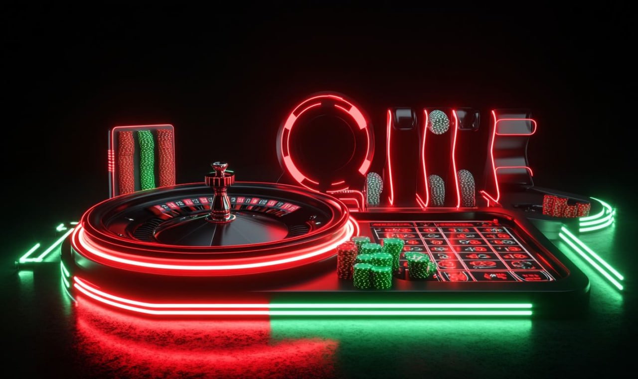 Live Casino jdbxr
