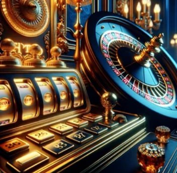 Slot Games jdbxr